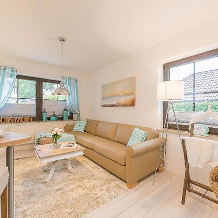 Haus Am Strand Ferienwohnung Haus Am Strand 4 Zingst Kültér fotó