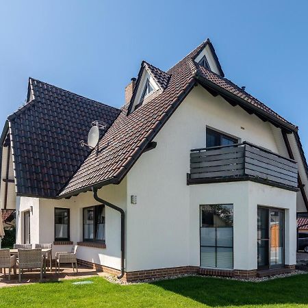 Haus Am Strand Ferienwohnung Haus Am Strand 4 Zingst Kültér fotó